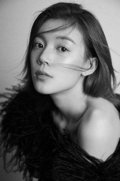 Yu Jiamiao - Actor Profile Photo