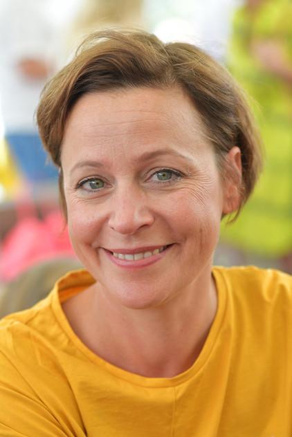 Jule Ronstedt - Actor Profile Photo