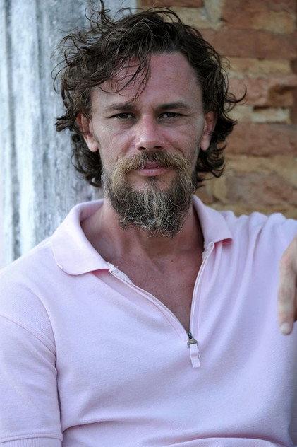 Daniel Ribeiro - Actor Profile Photo