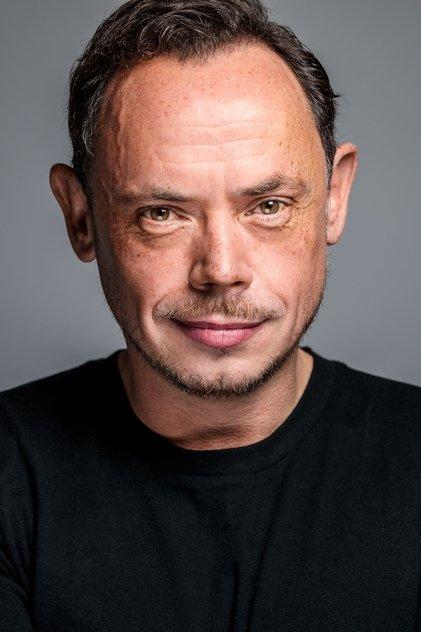 James Payton - Actor Profile Photo