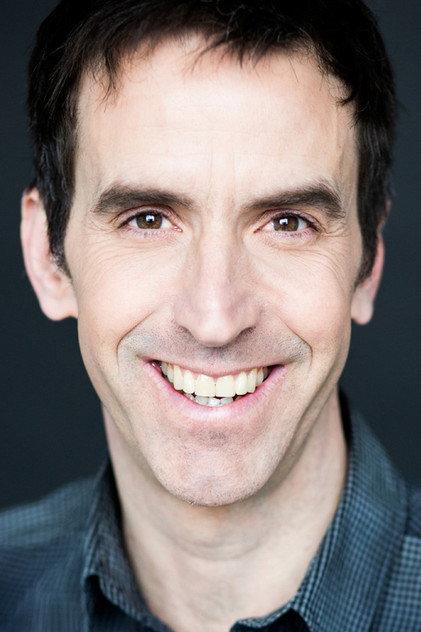 Pierre-Antoine Lasnier - Actor Profile Photo