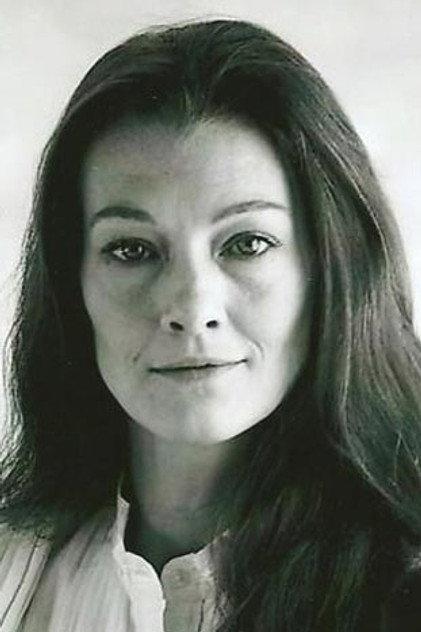 Monika Kvasničková - Actor Profile Photo