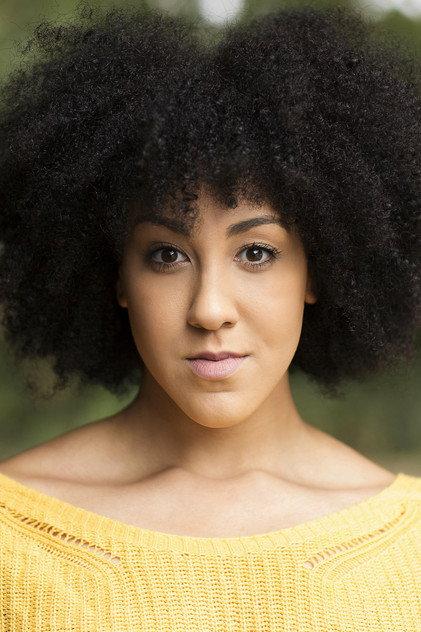 Danielle Steers - Actor Profile Photo