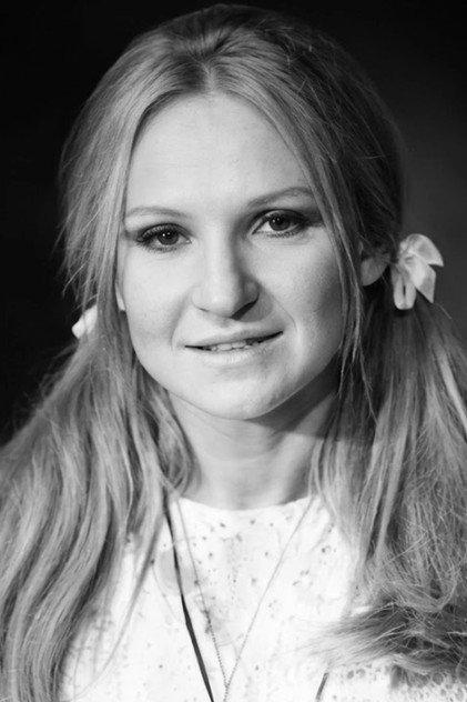 Ivone Hoffmann - Actor Profile Photo