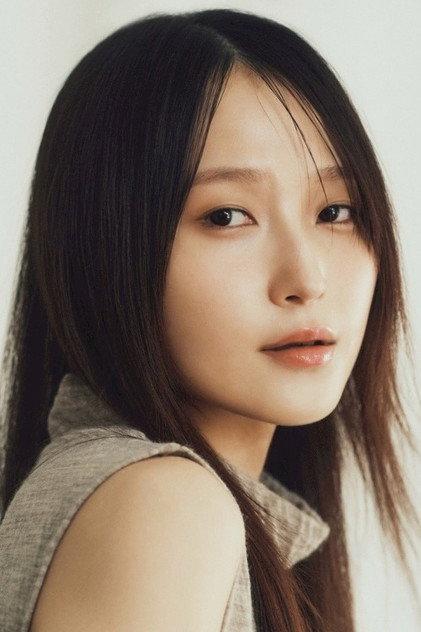Riho Sayashi - Actor Profile Photo