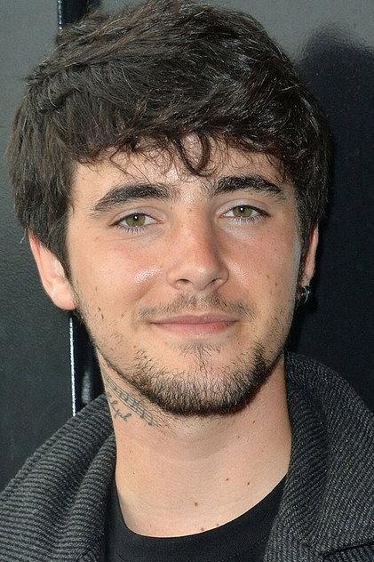 Louis Delort - Actor Profile Photo