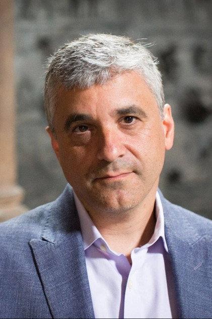 Steven Levitsky - Actor Profile Photo