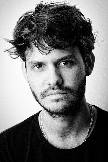 Alex Hendrickx - Actor Profile Photo