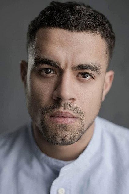Nathan Welsh - Actor Profile Photo