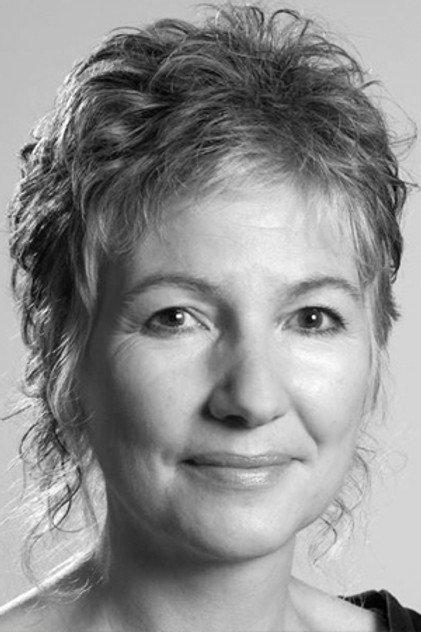 Pia Frankenberg - Actor Profile Photo