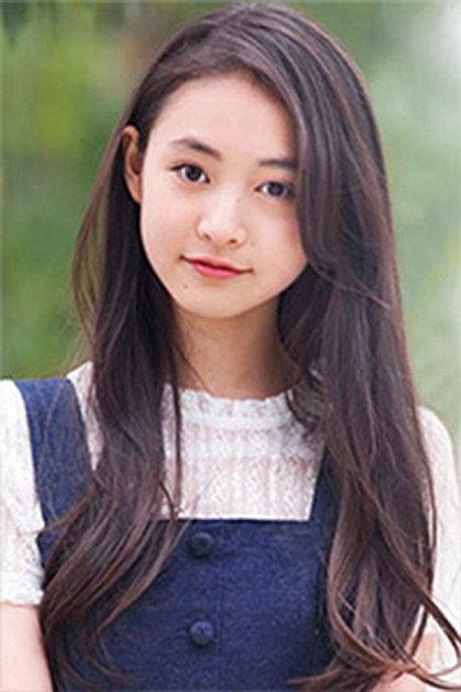 Hina Miyano - Actor Profile Photo