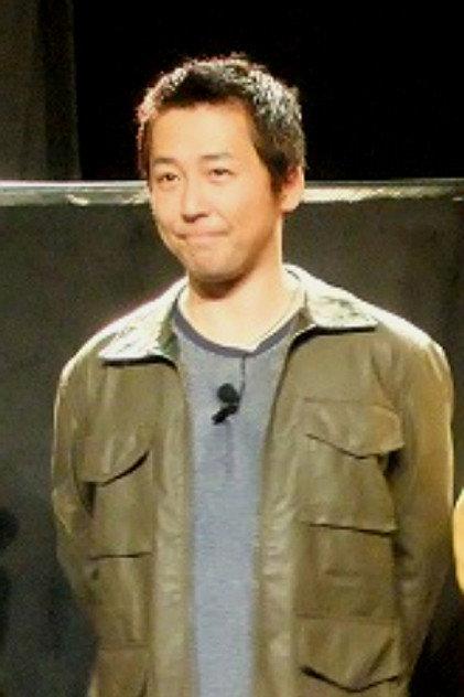Keisuke Tsuchiya - Actor Profile Photo
