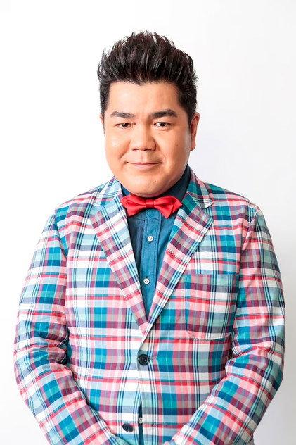 Goriken - Actor Profile Photo
