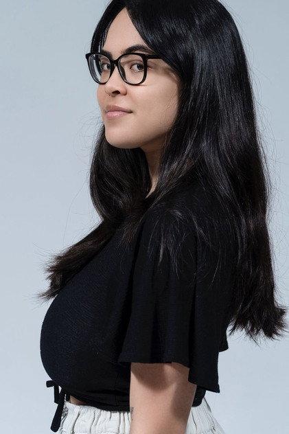 Indah O'Reilly - Actor Profile Photo