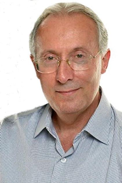 Henry Zammit Cordina - Actor Profile Photo