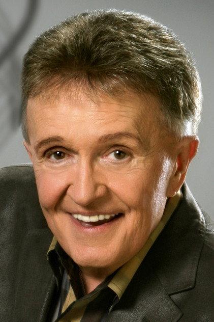 Bill Anderson - Actor Profile Photo