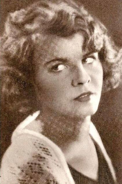 Olga Vlasova - Actor Profile Photo