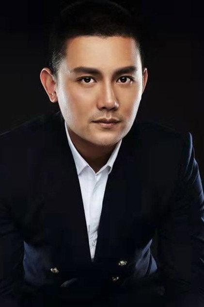 Li Haoxuan - Actor Profile Photo