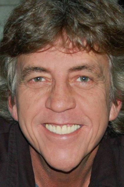 Deto Montenegro - Actor Profile Photo