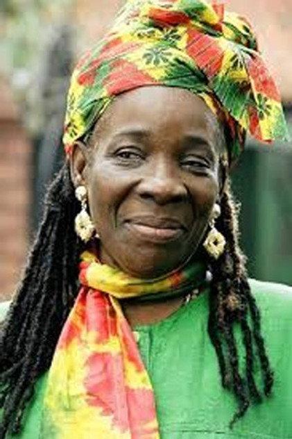 Rita Marley - Actor Profile Photo