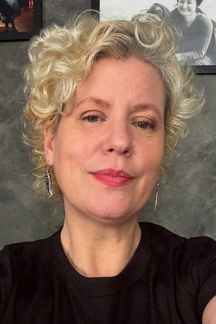Mariana Zanette - Actor Profile Photo