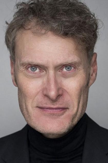 Jonathan D. Mellor - Actor Profile Photo