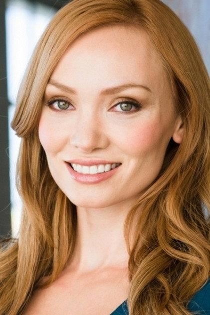 Jenny Allford - Actor Profile Photo