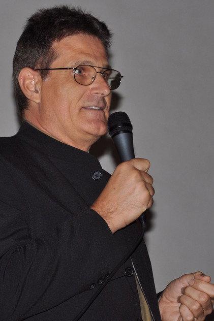 Louis Mouchet - Actor Profile Photo