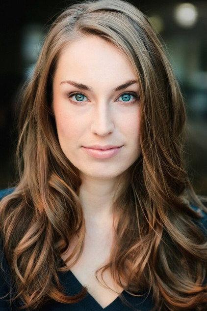 Caiti Ward - Actor Profile Photo