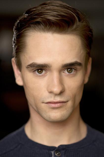 Jack Gillett - Actor Profile Photo