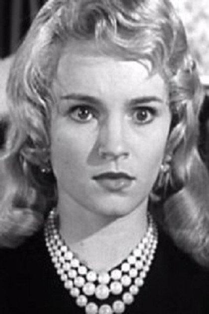 Penny Morrell - Actor Profile Photo