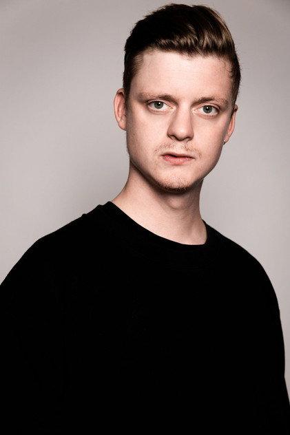 Yari van der Linden - Actor Profile Photo