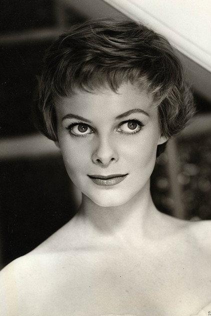 Jill Dixon - Actor Profile Photo
