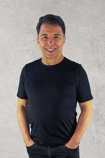 Alvaro Guarnieri - Actor Profile Photo