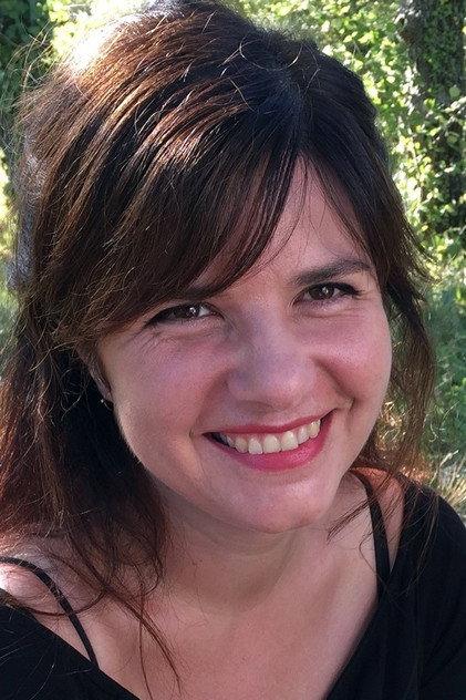 Servane Ducorps - Actor Profile Photo