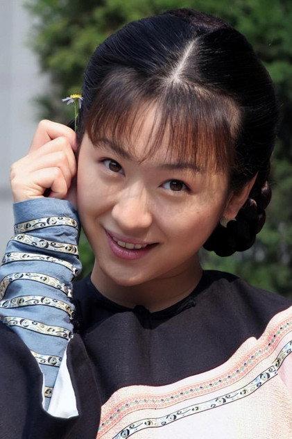 Song Yufei - Actor Profile Photo