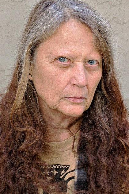 Mickey Faerch - Actor Profile Photo