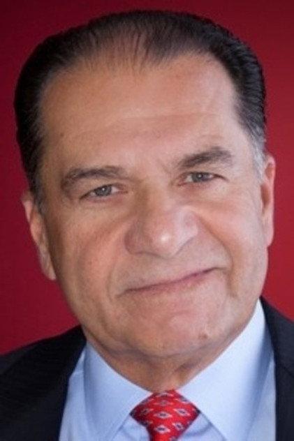 Larry Guli - Actor Profile Photo