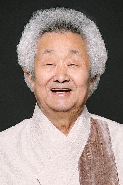 Lee Seung-ho - Actor Profile Photo
