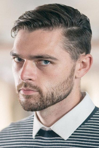 Anthony Jan Potter - Actor Profile Photo
