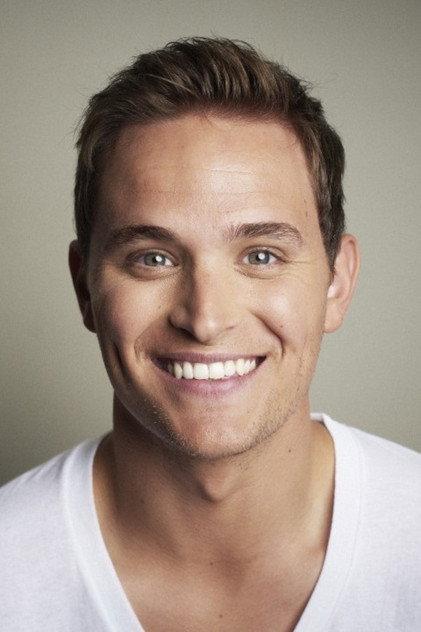 Zack Lively - Actor Profile Photo