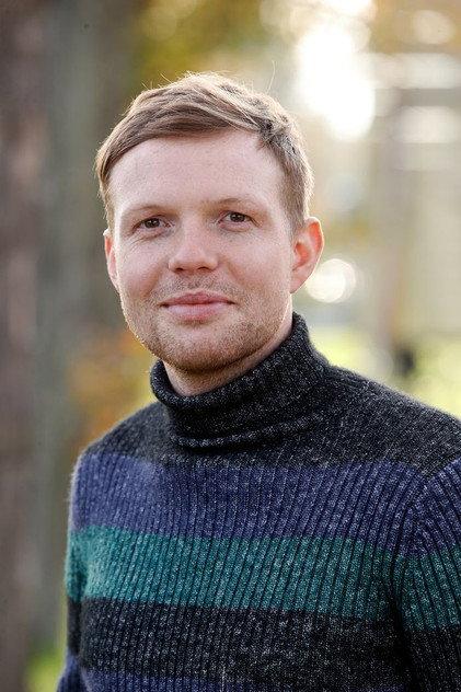 Jelle Cleymans - Actor Profile Photo