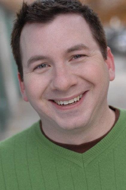 Steve Gagliastro - Actor Profile Photo