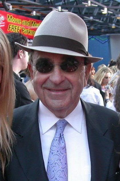 Carl Mazzocone Sr. - Actor Profile Photo