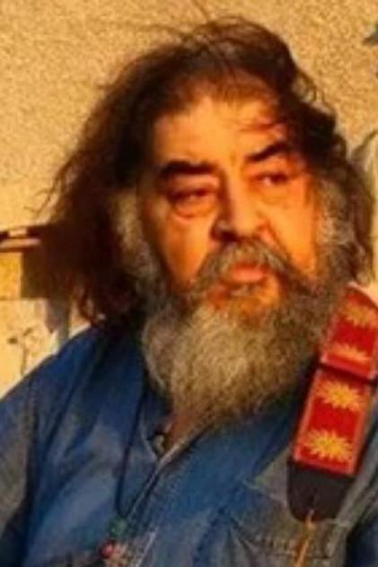 Ernest M. Garcia - Actor Profile Photo