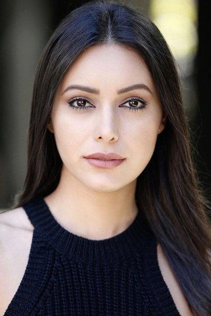 Rina Mousavi - Actor Profile Photo