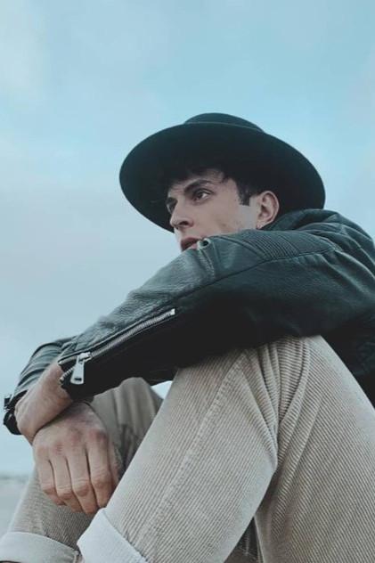 Flavio Iachetti - Actor Profile Photo