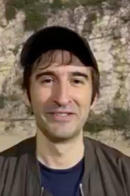 Nuno Lucas - Actor Profile Photo
