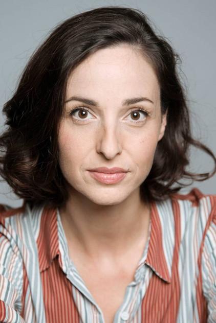 Anaïs Duperrein - Actor Profile Photo