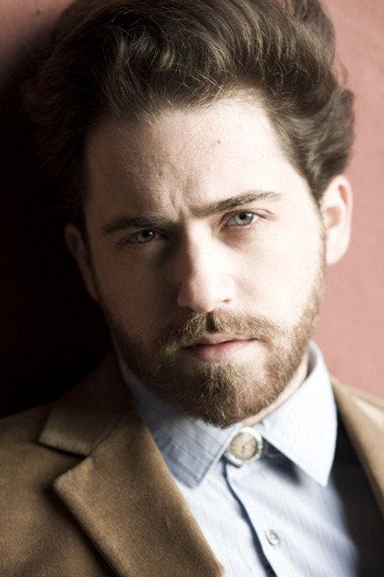 Tom Avni - Actor Profile Photo